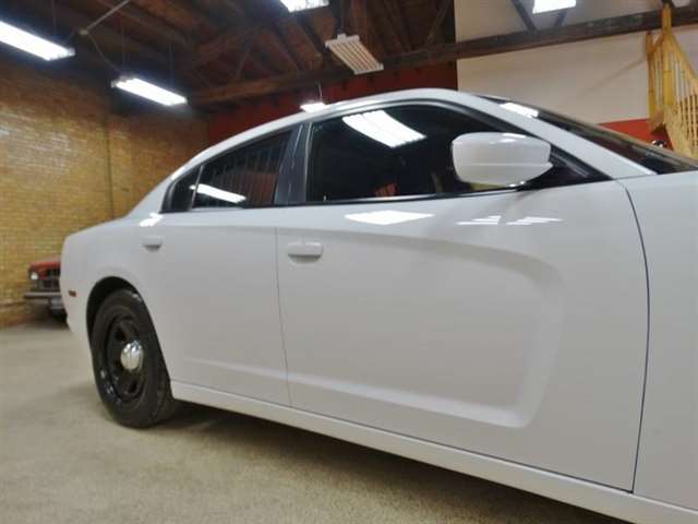 Dodge Charger 2012 photo 17